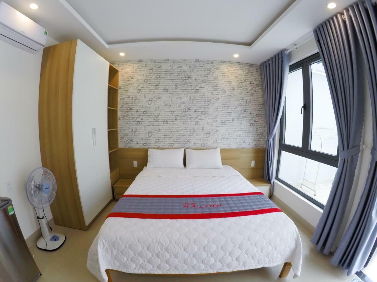 Ha Linh Apartment Da Nang Exterior photo